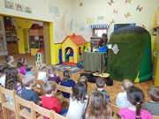 Ekologická pohádka